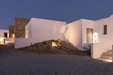 Aegean Hospitality Luxury Accommodation Mykonos - Image 7