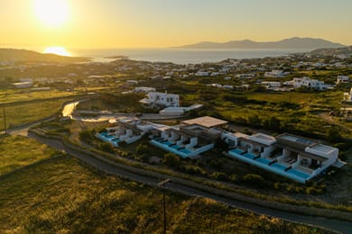 Aegean Hospitality Luxury Accommodation Mykonos - Image 6