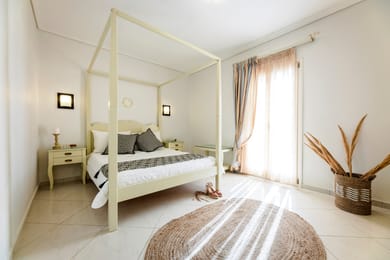 Standard Room Sea View