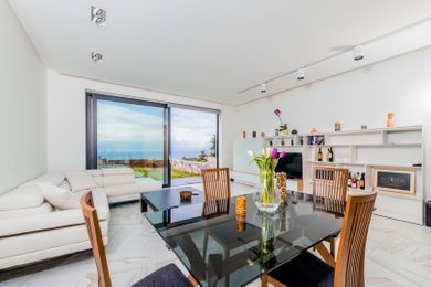 Aegean View Luxury Loft