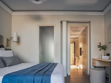 Deluxe Suite Sea View