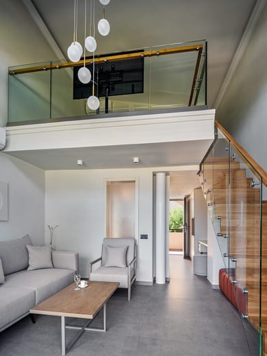 hotelkamer