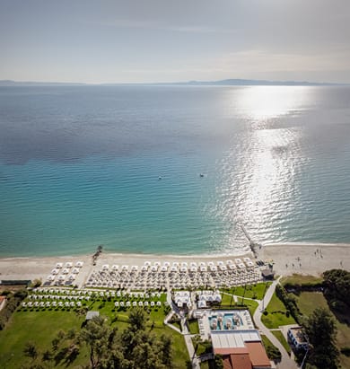 Aegean Melathron Thalasso Spa Hotel - Image 6