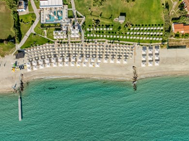 Aegean Melathron Thalasso Spa Hotel - Image 4