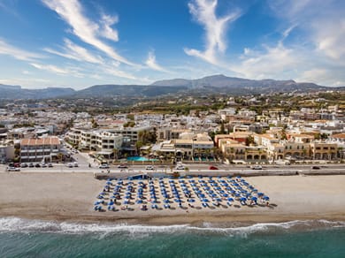 Aegean Pearl Rethymno - Image 2