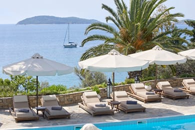 Aegean Suites Hotel Skiathos - Image 3
