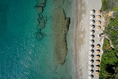 Aegean Suites Hotel Skiathos - Image 5