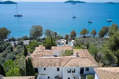 Aegean Suites Hotel Skiathos - Image 7