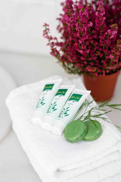 Aegean Plaza Hotel - Image 2