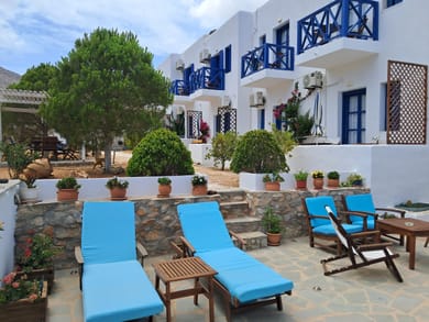 Aegean Star Folegandros - Image 2