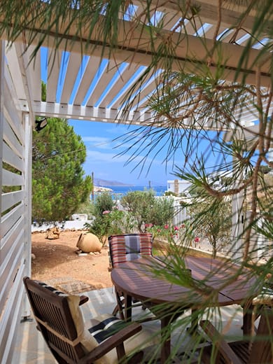 Aegean Star Folegandros - Image 4