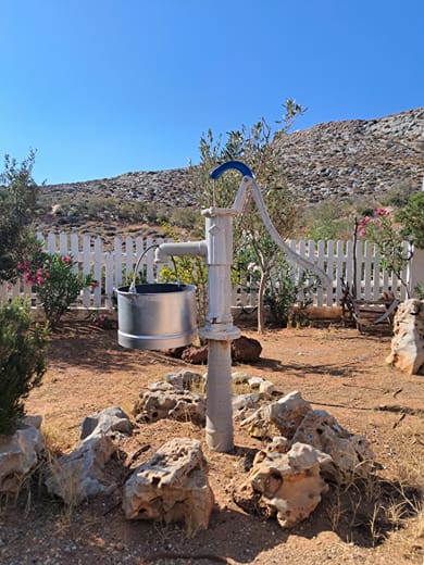 Aegean Star Folegandros - Image 5