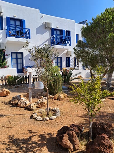 Aegean Star Folegandros - Image 7