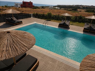 Aegean Spirit Rhodes - Image 2
