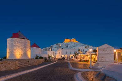 Aegean Sea Villas - Image 4