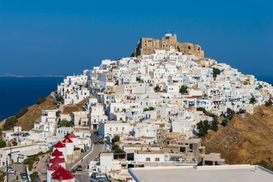 Aegean Sea Villas - Image 5