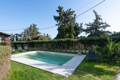 Villa Annatoli, Rhodes