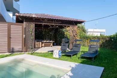 Villa Annatoli, Rhodes