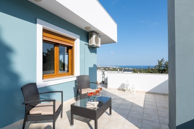 Villa Annatoli, Rhodes