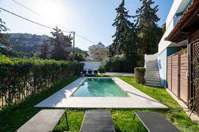 Villa Annatoli, photo 1