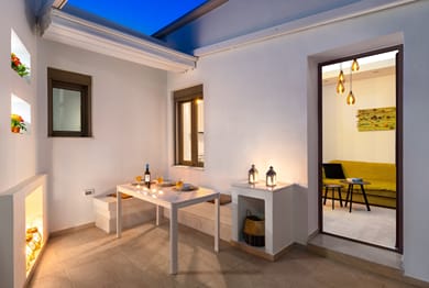 Onirico House | Agios Nikolaos