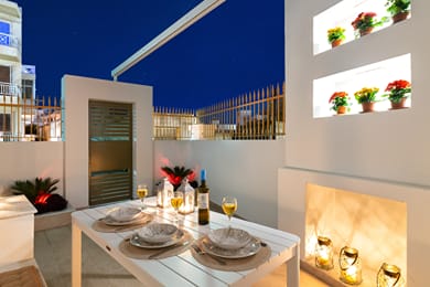 Onirico House | Agios Nikolaos