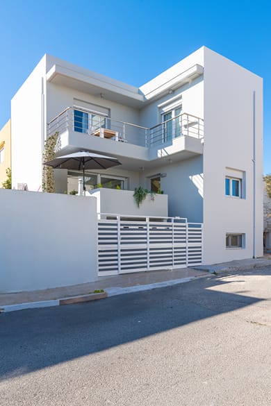 Aegean Sea Travel - Image 5