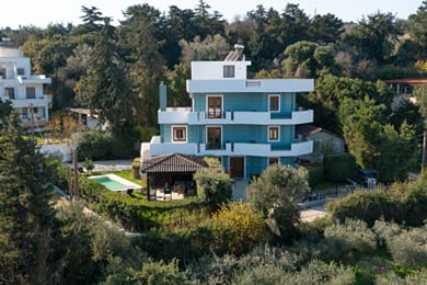 Aegean Sea Travel - Image 3