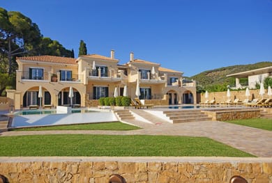 Aegean Villas Poros - Image 3