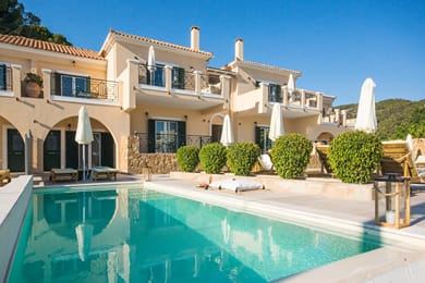 Aegean Villas Poros - Image 5