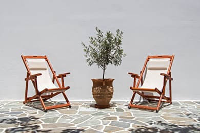 Aegeo Hotel Folegandros - Image 2