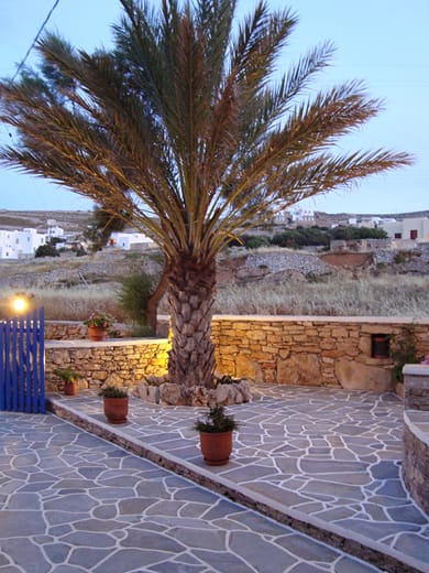 Aegeo Hotel Folegandros - Image 3
