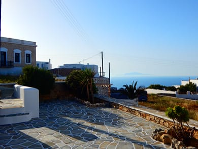 Aegeo Hotel Folegandros - Image 4
