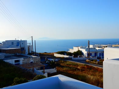 Aegeo Hotel Folegandros - Image 7