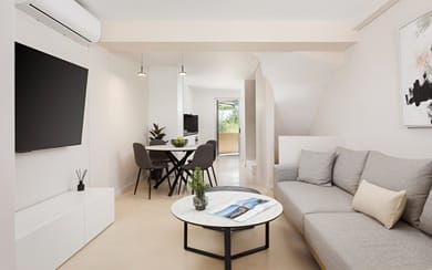 Aegean Essence Villa - Image 2