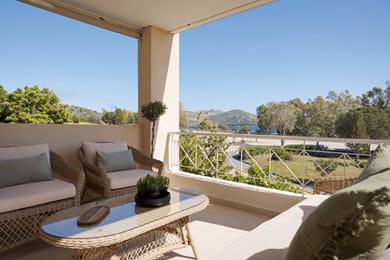 Aegean Essence Villa - Image 4