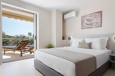 Aegean Essence Villa - Image 6