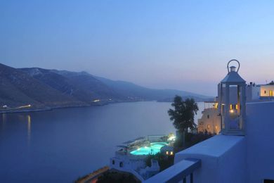 Aegialis Hotel & Spa Amorgos - Image 2