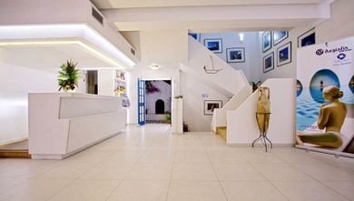 Aegialis Hotel & Spa Amorgos - Image 3
