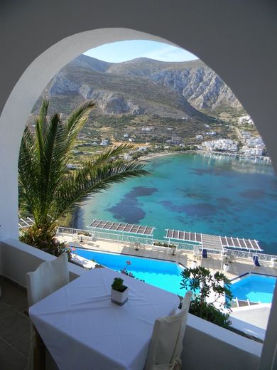Aegialis Hotel & Spa Amorgos - Image 5