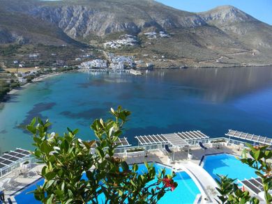 Aegialis Hotel & Spa Amorgos - Image 6