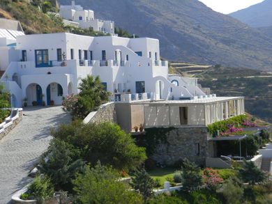 Aegialis Hotel & Spa Amorgos - Image 7