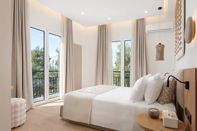 Aegina Dream Suites - Image 5