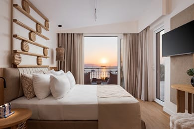 Aegina Dream Suites - Image 2