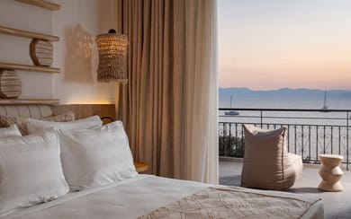 Aegina Dream Suites - Image 3