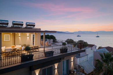 Aegina Dream Suites - Image 4