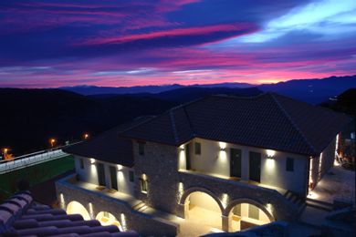 Aegli Arachova - Image 5