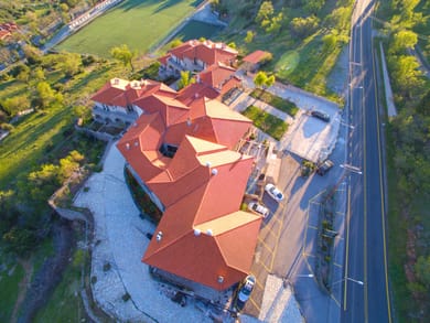 Aegli Arachova - Image 2