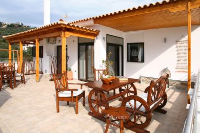 Aegean Wave Hotel - Image 5