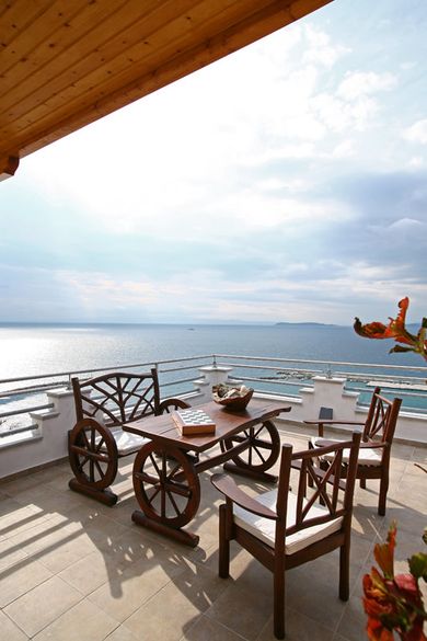 Aegean Wave Hotel - Image 6